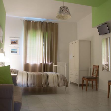 B&B Le Comari Salentine Lecce Exterior foto