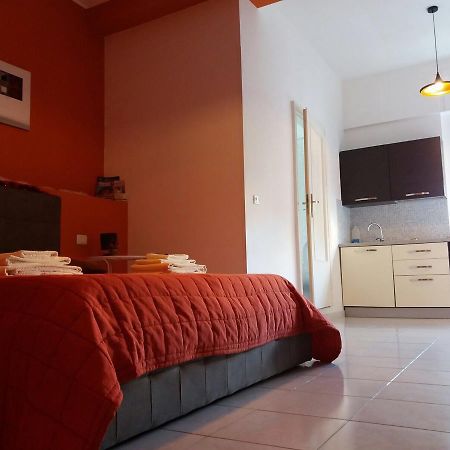 B&B Le Comari Salentine Lecce Exterior foto