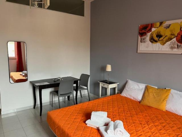 B&B Le Comari Salentine Lecce Exterior foto
