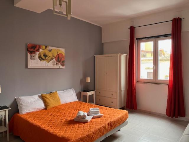B&B Le Comari Salentine Lecce Exterior foto