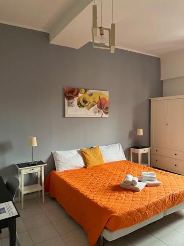 B&B Le Comari Salentine Lecce Exterior foto