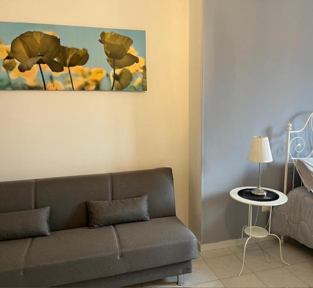 B&B Le Comari Salentine Lecce Exterior foto