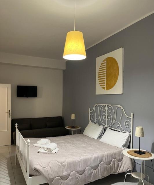B&B Le Comari Salentine Lecce Exterior foto