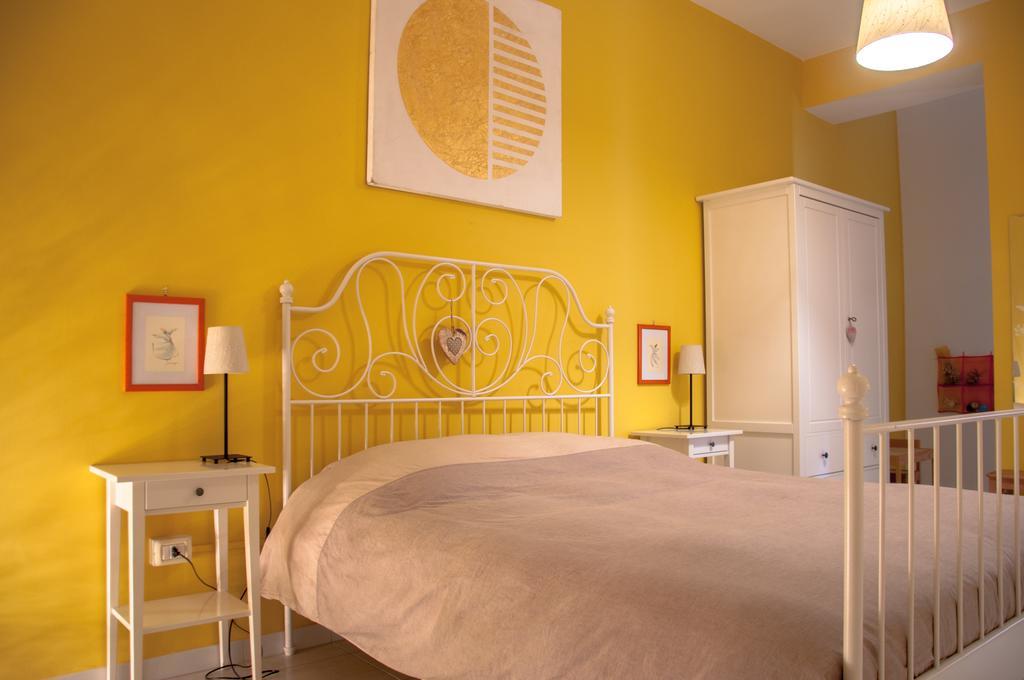 B&B Le Comari Salentine Lecce Exterior foto
