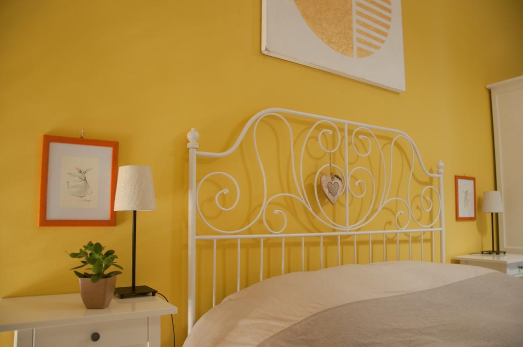 B&B Le Comari Salentine Lecce Exterior foto