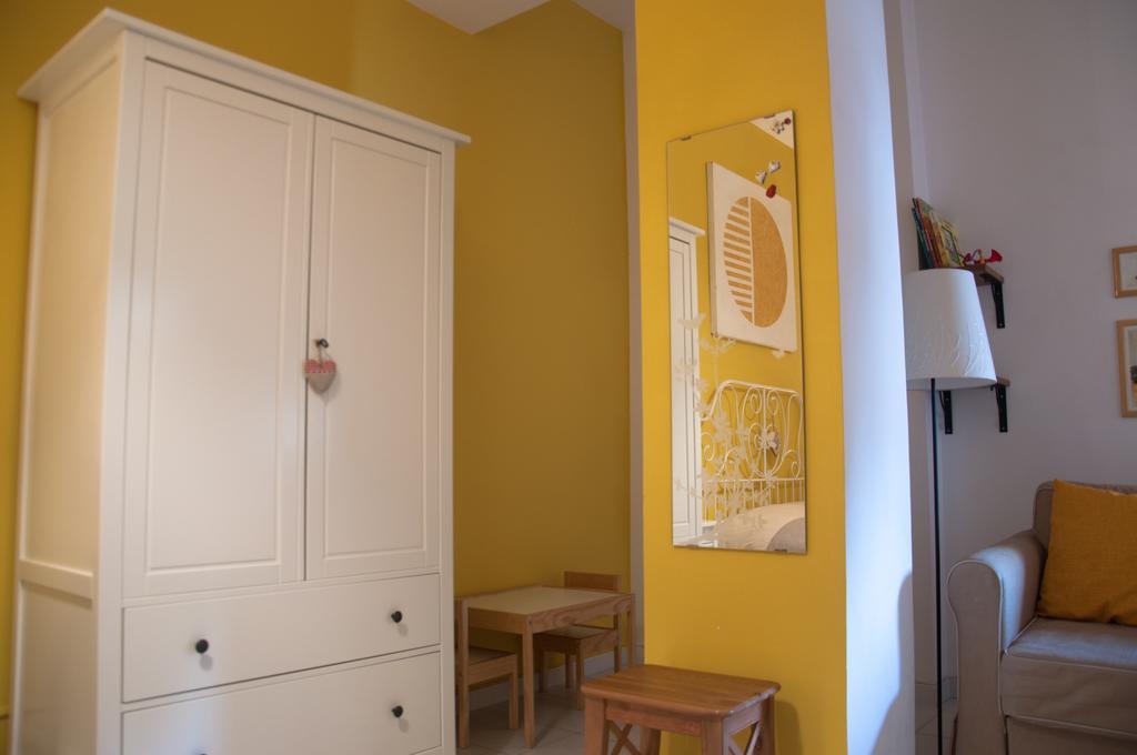 B&B Le Comari Salentine Lecce Exterior foto