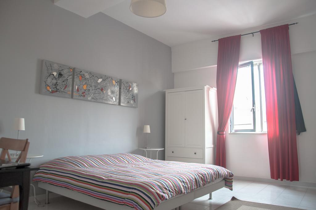 B&B Le Comari Salentine Lecce Exterior foto