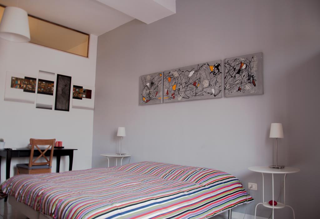 B&B Le Comari Salentine Lecce Exterior foto