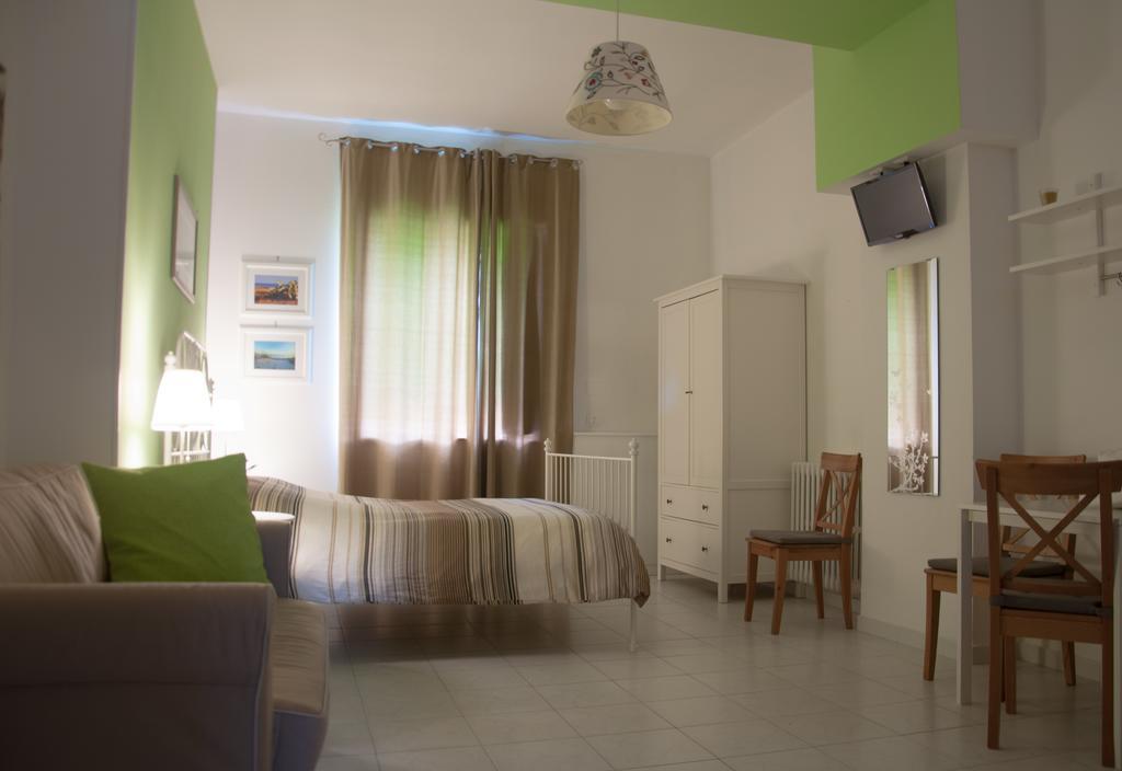 B&B Le Comari Salentine Lecce Exterior foto