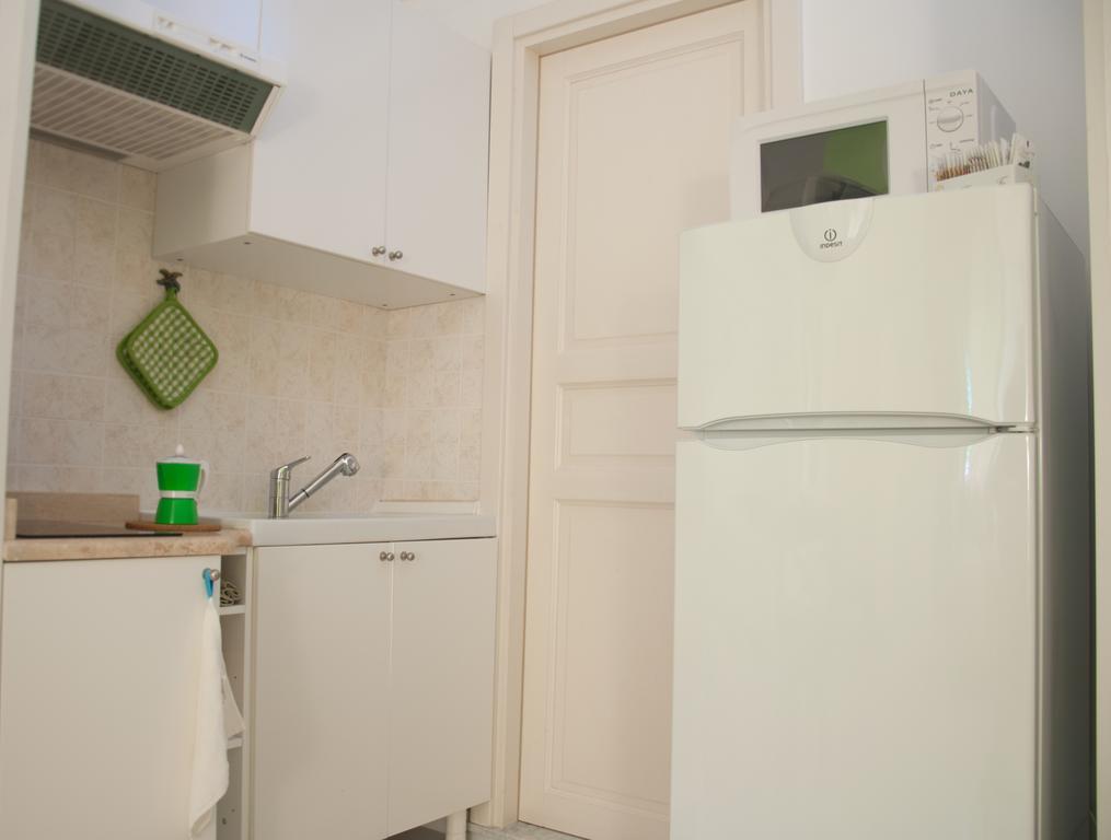 B&B Le Comari Salentine Lecce Exterior foto