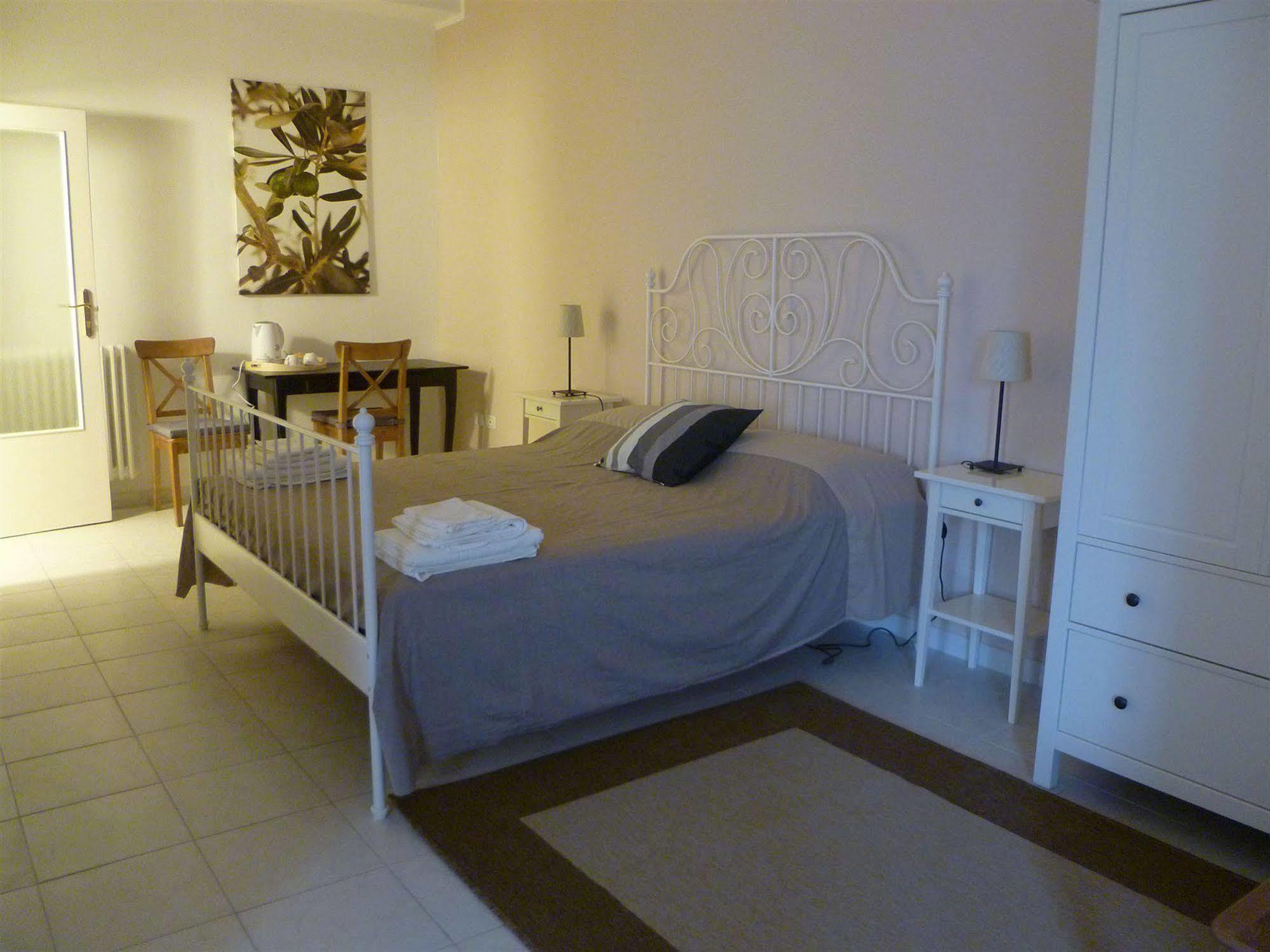 B&B Le Comari Salentine Lecce Exterior foto