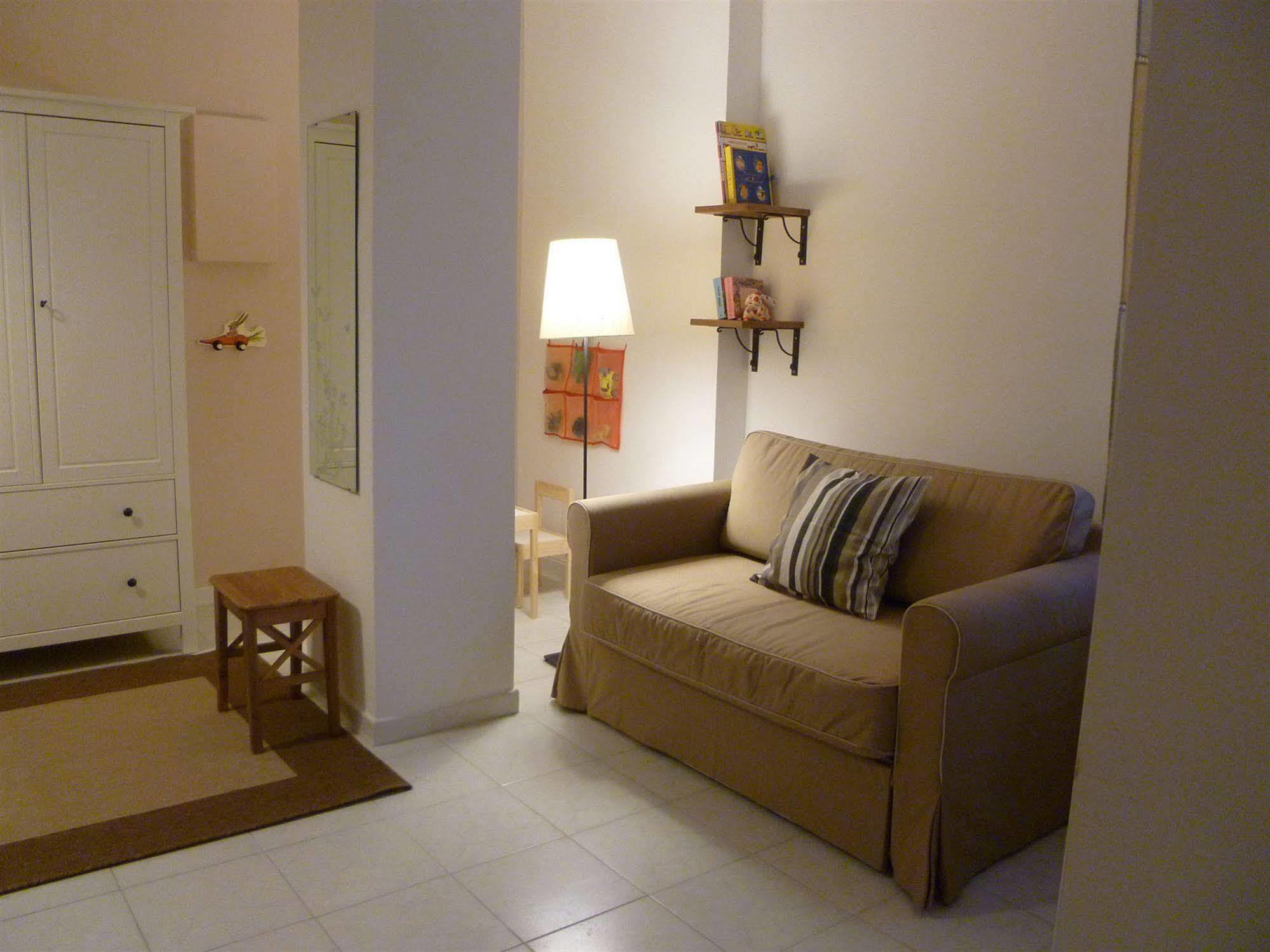 B&B Le Comari Salentine Lecce Exterior foto