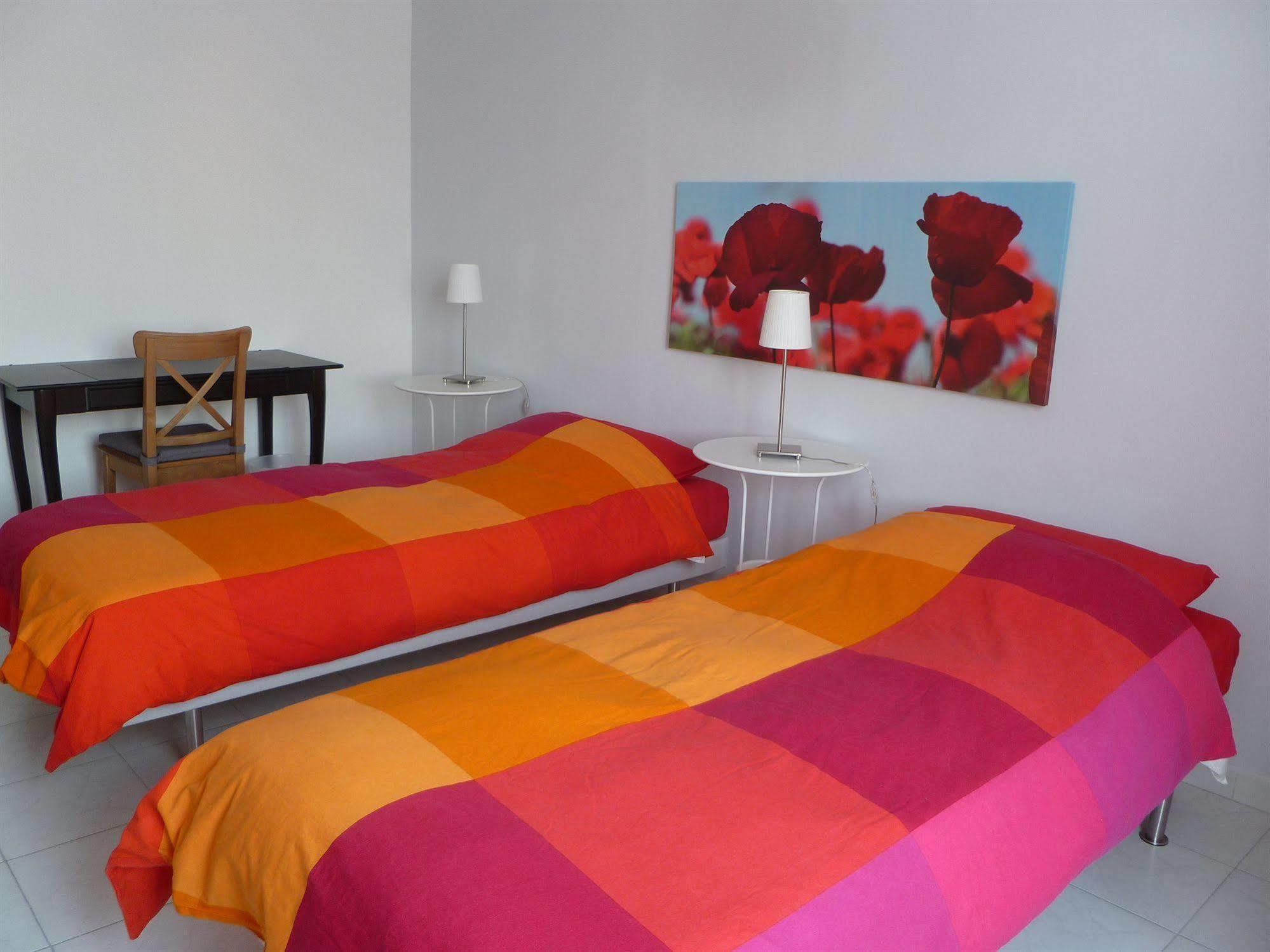 B&B Le Comari Salentine Lecce Exterior foto