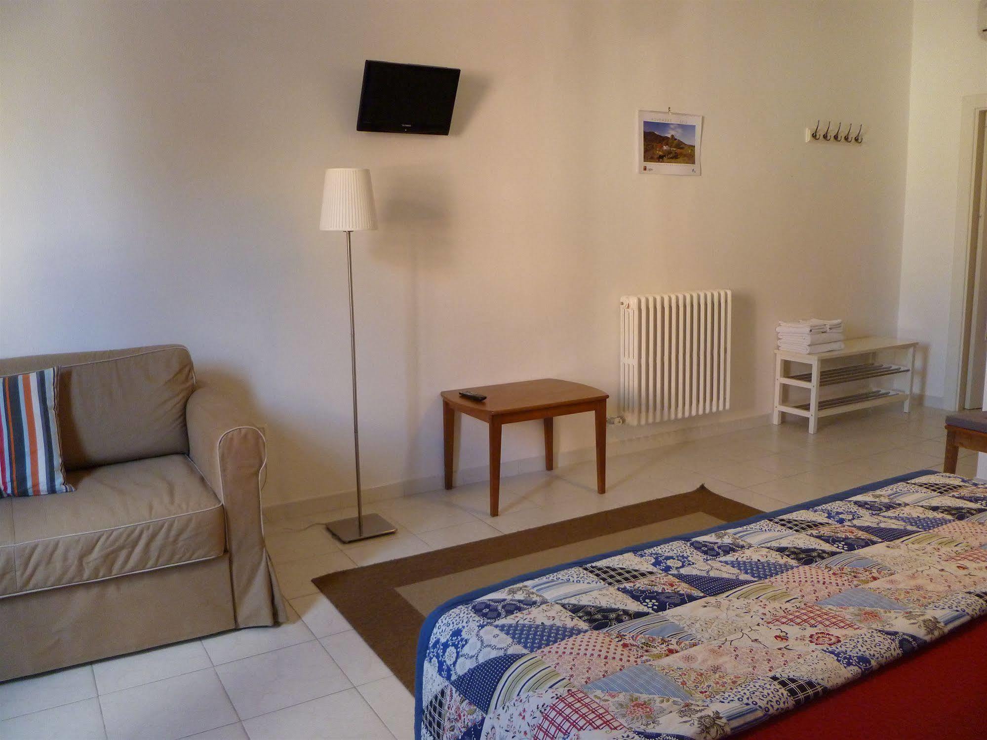 B&B Le Comari Salentine Lecce Exterior foto