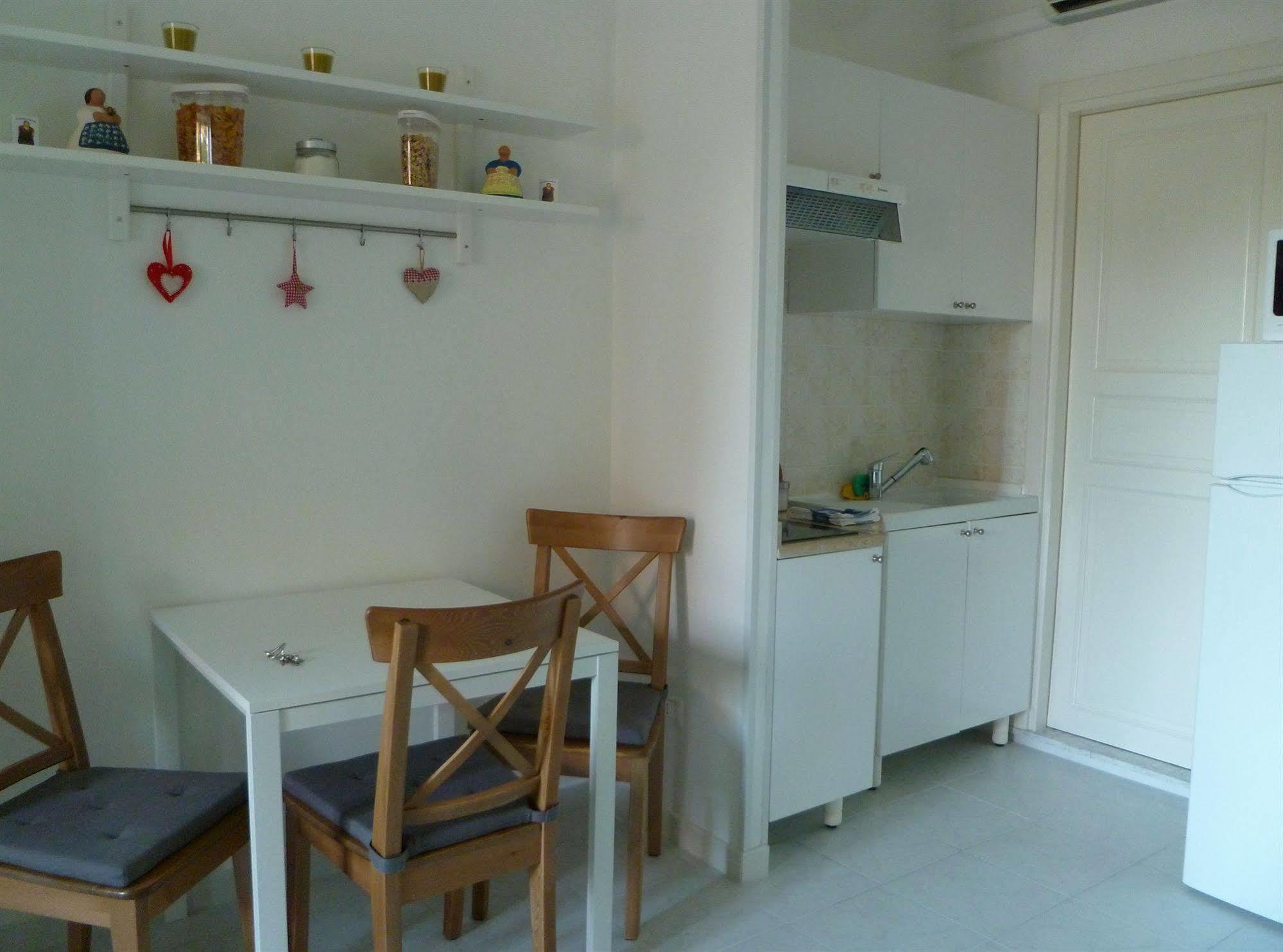 B&B Le Comari Salentine Lecce Exterior foto