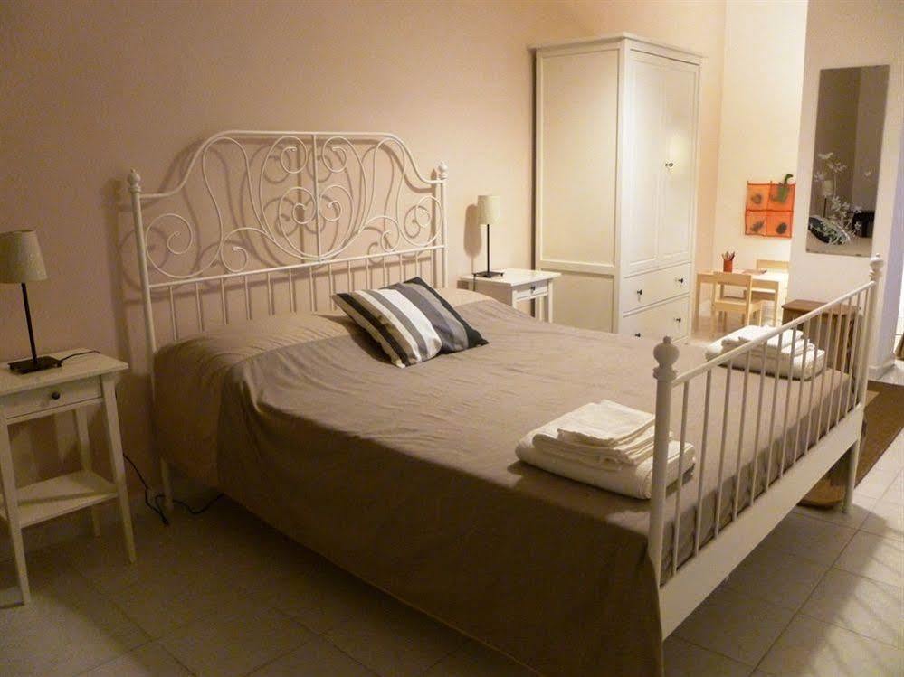 B&B Le Comari Salentine Lecce Exterior foto