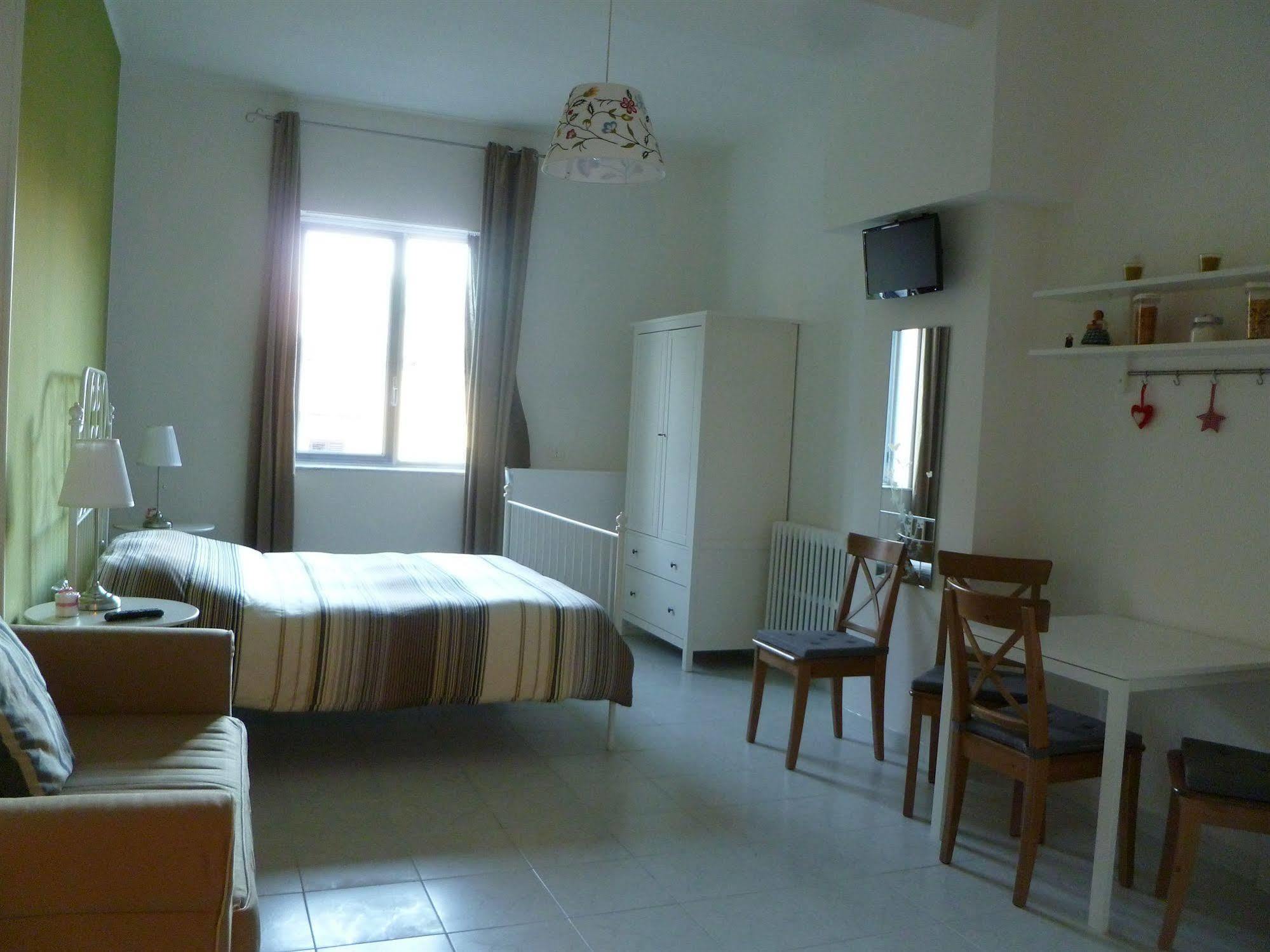 B&B Le Comari Salentine Lecce Exterior foto