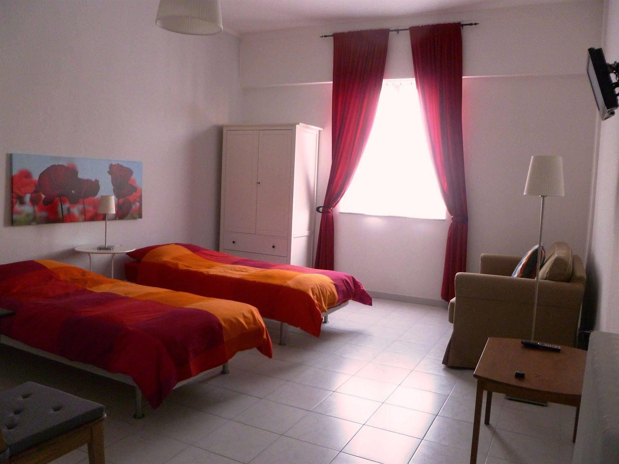 B&B Le Comari Salentine Lecce Exterior foto