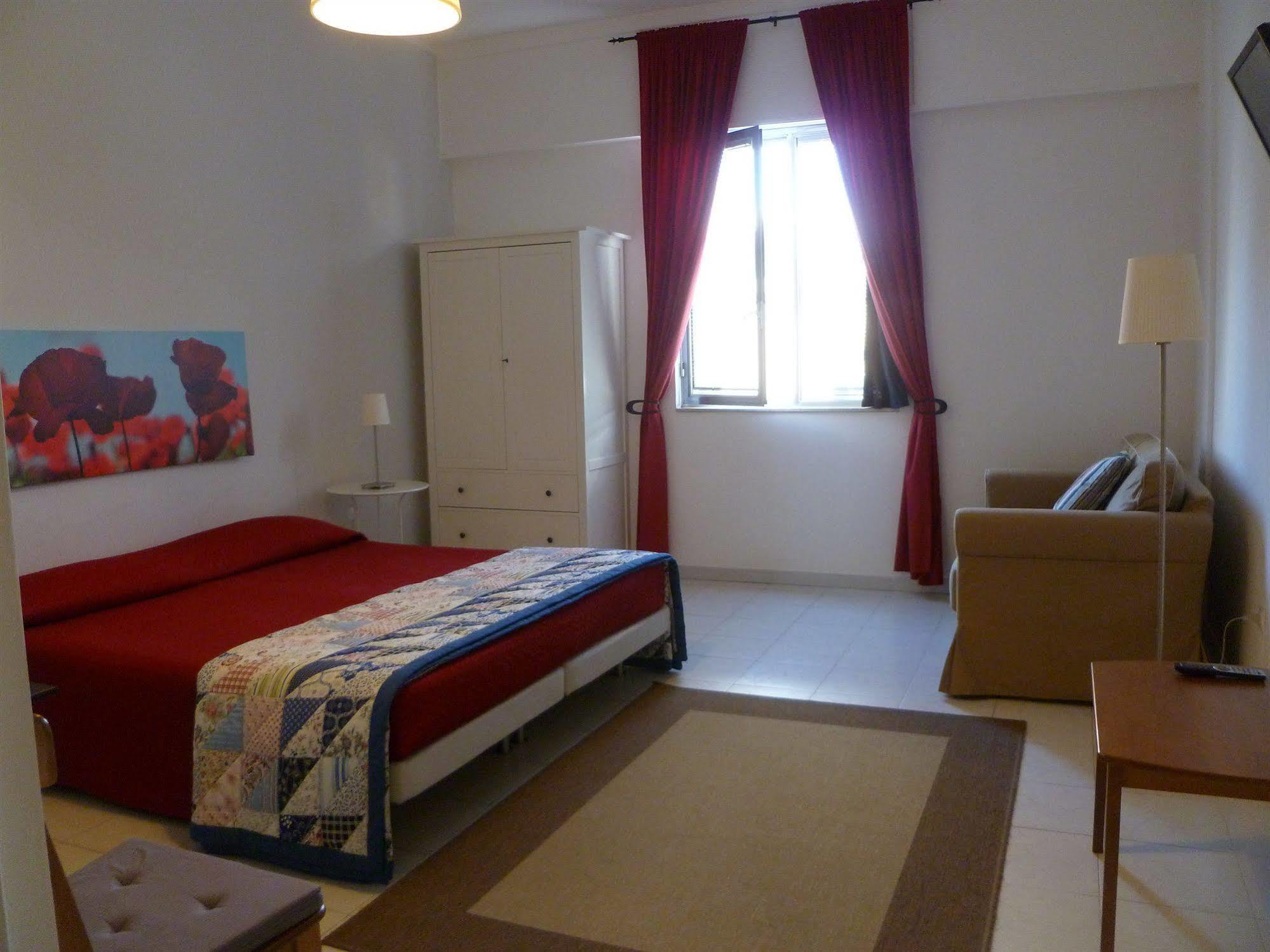 B&B Le Comari Salentine Lecce Exterior foto