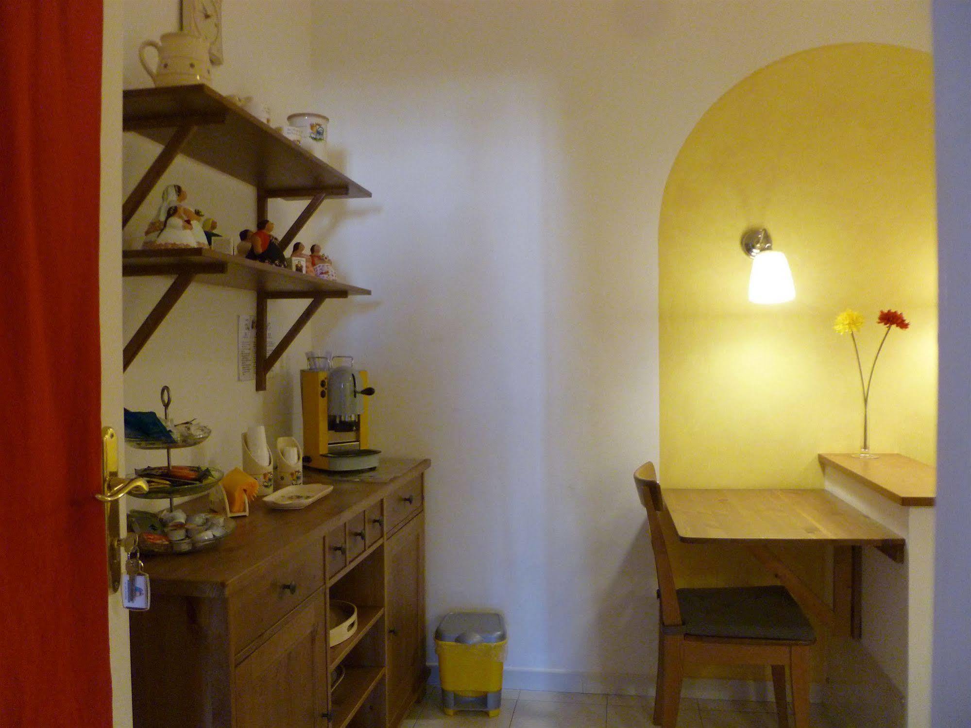 B&B Le Comari Salentine Lecce Exterior foto